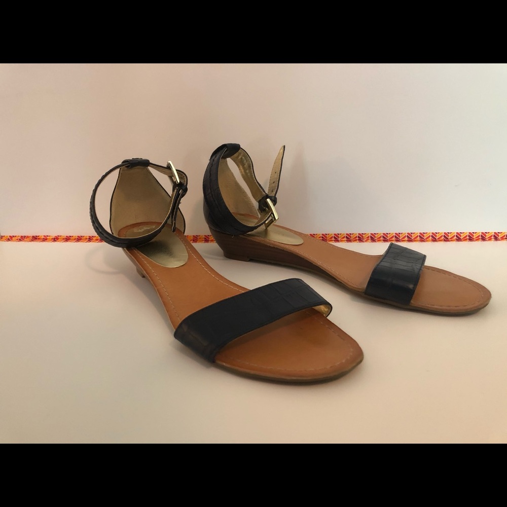 Cute Tommy Hilfiger Sandals